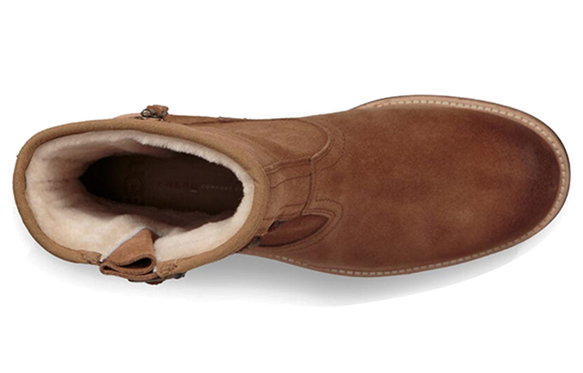 Purchase UGG Jaren 雪靴 栗色