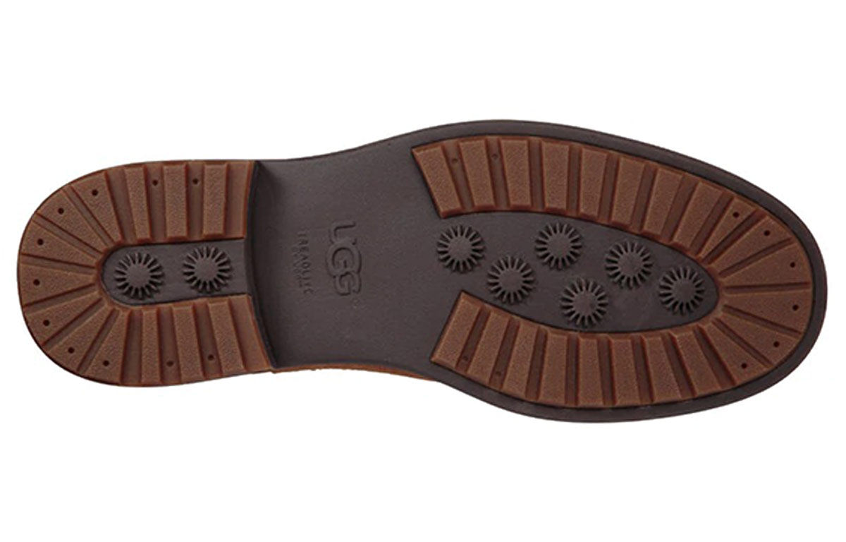 Details for UGG Jaren 雪靴 栗色