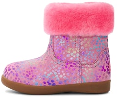 UGG Jorie II 'Spots Glitter Pink' 1120953T-PRSS UGG Jorie II 'Spots Glitter Pink' 1120953T-PRSS