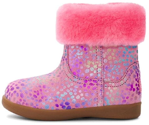 UGG Jorie II 'Bintik Gliter Merah Muda' 1120953T-PRSS Buy UGG Jorie II 'Bintik Gliter Merah Muda' 1120953T-PRSS