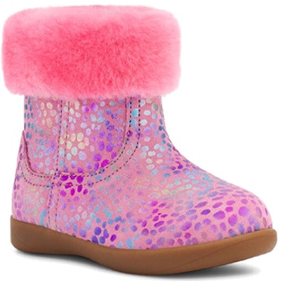 UGG Jorie II 'Bintik Gliter Merah Muda' 1120953T-PRSS Lookbook UGG Jorie II 'Bintik Gliter Merah Muda' 1120953T-PRSS