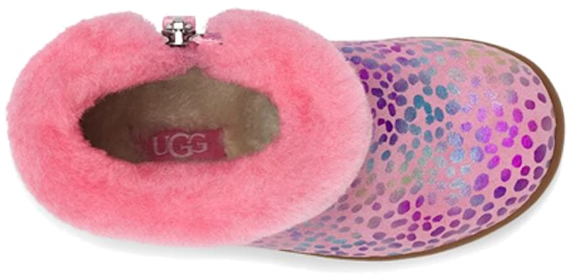 UGG Jorie II 'Bintik Gliter Merah Muda' 1120953T-PRSS Shop UGG Jorie II 'Bintik Gliter Merah Muda' 1120953T-PRSS