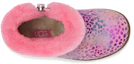 Shop UGG Jorie II 'Bintik Gliter Merah Muda' 1120953T-PRSS