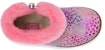 UGG Jorie II 'Bintik Merah Jambu Berkilau' 1120953T-PRSS