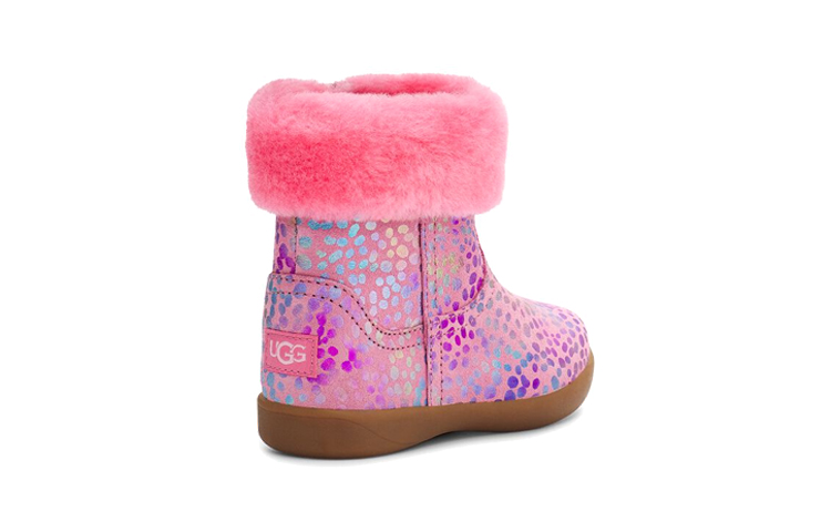 Purchase UGG Jorie II 'Bintik Gliter Merah Muda' 1120953T-PRSS