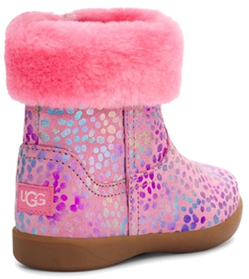 UGG Jorie II 'Bintik Gliter Merah Muda' 1120953T-PRSS Purchase UGG Jorie II 'Bintik Gliter Merah Muda' 1120953T-PRSS