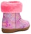 UGG Jorie II 'Bintik Merah Jambu Berkilau' 1120953T-PRSS