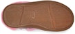 UGG Jorie II 'Bintik Merah Jambu Berkilau' 1120953T-PRSS