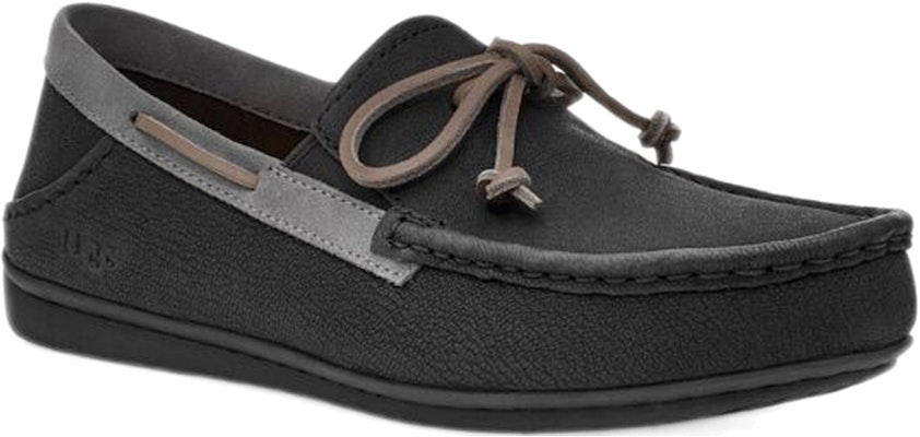 UGG other Sports Casual Shoes 'Black Goldgray' 1121008-BKMTL Lookbook UGG other Sports Casual Shoes 'Black Goldgray' 1121008-BKMTL