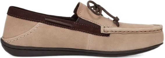 Order UGG Karson TS Cozy Athleisure Casual Sports Shoe Gray 1121008-PSTT