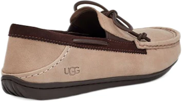 Purchase UGG Karson TS Cozy Athleisure Casual Sports Shoe Gray 1121008-PSTT