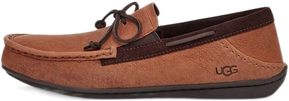 UGG other Sports Casual Shoes 'Brown' 1121008-CTST UGG other Sports Casual Shoes 'Brown' 1121008-CTST