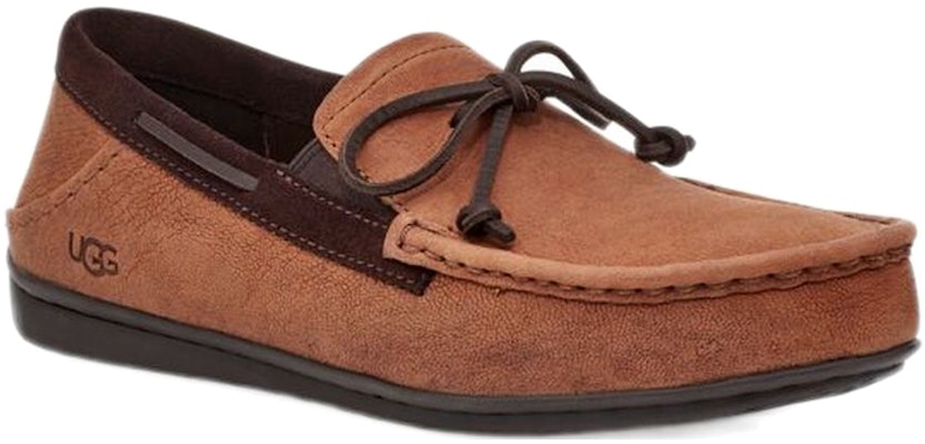 UGG other Sports Casual Shoes 'Brown' 1121008-CTST Lookbook UGG other Sports Casual Shoes 'Brown' 1121008-CTST