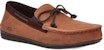 Kasut Sukan Kasual UGG 'Coklat' 1121008-CTST
