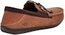 Kasut Sukan Kasual UGG 'Coklat' 1121008-CTST