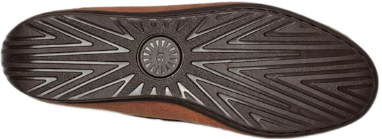 Details for UGG カジュアルシューズ ブラウン 1121008-CTST