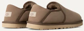 Order UGG Kenton Lelaki Kasual But Bertumit Flat 3010