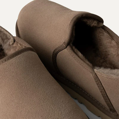 UGG Kenton Lelaki Kasual But Bertumit Flat 3010 Shop UGG Kenton Lelaki Kasual But Bertumit Flat 3010