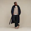 Details for UGG Kenton Lelaki Kasual But Bertumit Flat 3010