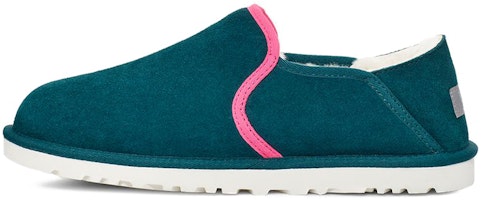 UGG Kenton 'Green Comfort Casual' 3010-DPTL UGG Kenton 'Green Comfort Casual' 3010-DPTL