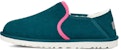 UGG Kenton 'Hijau Selesa Santai' 3010-DPTL