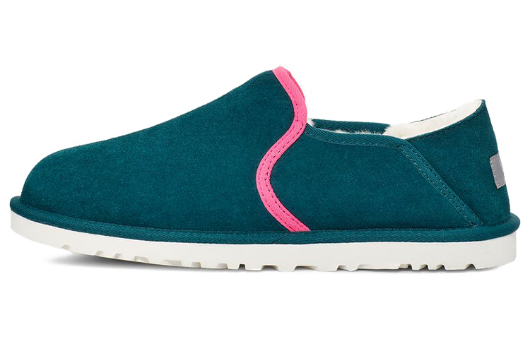 UGG Kenton 'Green Comfort Casual' 3010-DPTL