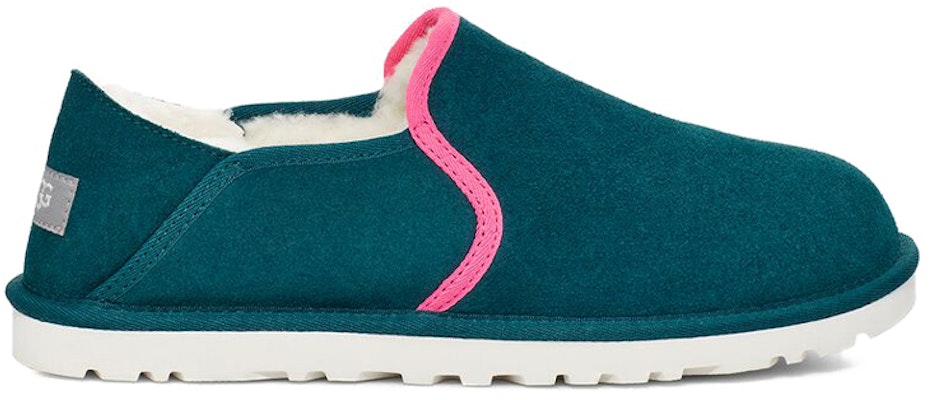 UGG Kenton 'Hijau Selesa Santai' 3010-DPTL Order UGG Kenton 'Hijau Selesa Santai' 3010-DPTL