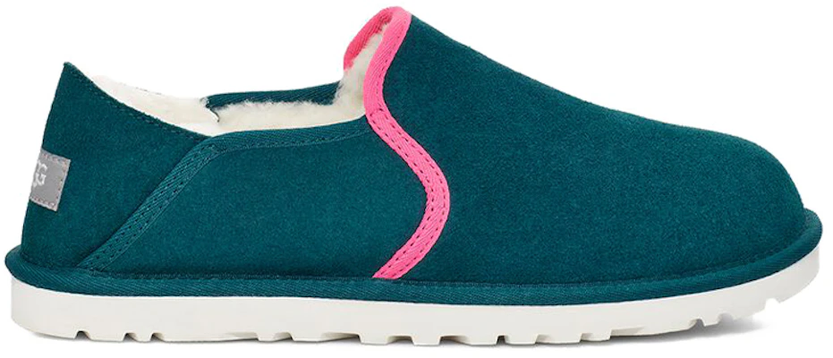 UGG Kenton 'Verde Confort Casual' 3010-DPTL Order UGG Kenton 'Verde Confort Casual' 3010-DPTL