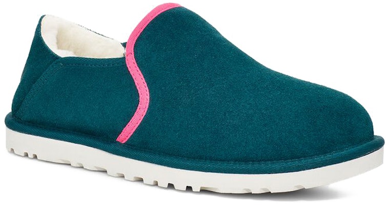 UGG Kenton '绿色舒适休闲款' 3010-DPTL Lookbook UGG Kenton '绿色舒适休闲款' 3010-DPTL