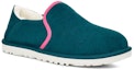 Lookbook UGG Kenton 'Hijau Selesa Santai' 3010-DPTL