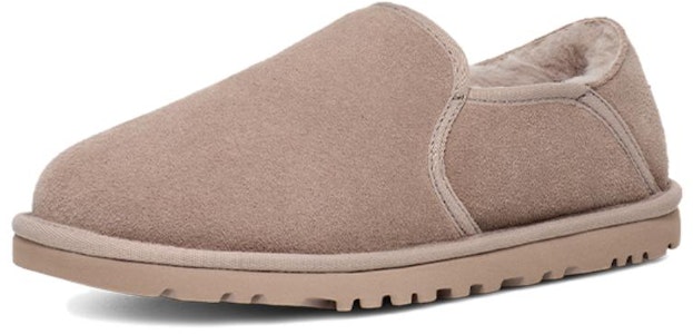 UGG Kenton 'Oyster' Lelaki Kasual Kelabu Mewah 3010-OYS Buy UGG Kenton 'Oyster' Lelaki Kasual Kelabu Mewah 3010-OYS