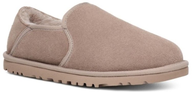 UGG Kenton 'Oyster' Lelaki Kasual Kelabu Mewah 3010-OYS Order UGG Kenton 'Oyster' Lelaki Kasual Kelabu Mewah 3010-OYS