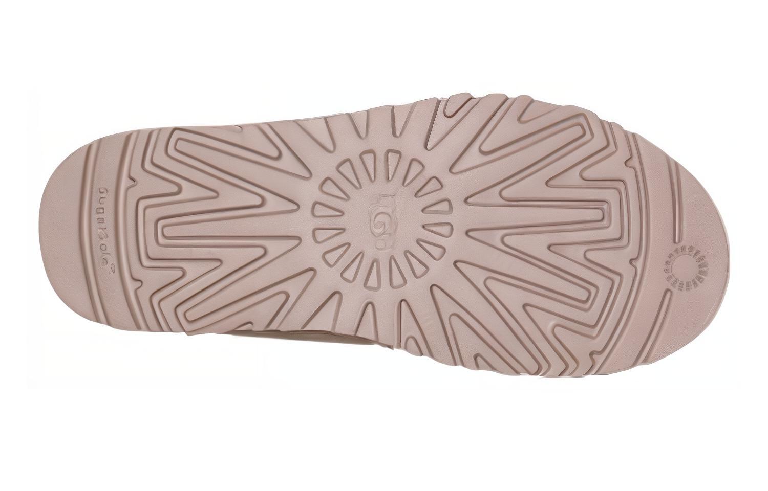 Shop UGG Kenton '蚝色' 3010-OYS