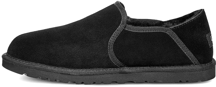 ugg-kenton-slipper-black-3010-blk