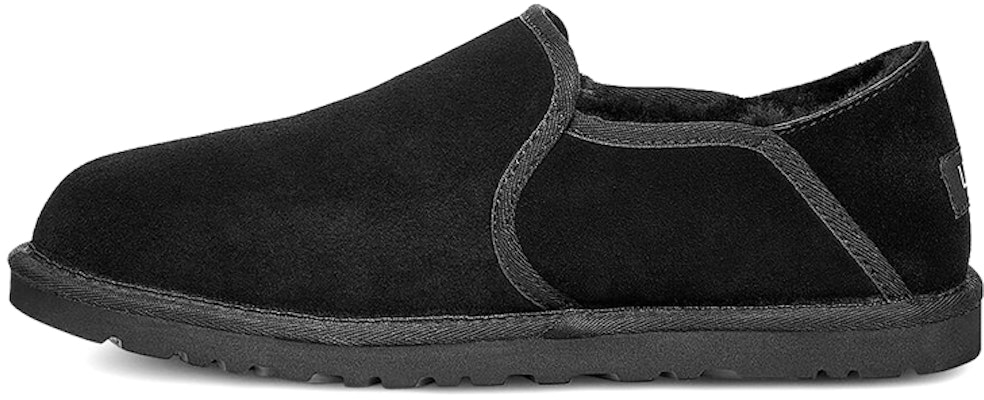 UGG Kenton Slipper 'Black' 3010-BLK Buy UGG Kenton Slipper 'Black' 3010-BLK