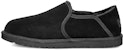 UGG Kenton Slipper 'Hitam' 3010-BLK