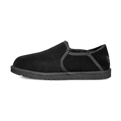 UGG Kenton Slipper 'Black'