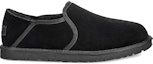 Order UGG Kenton Slipper 'Hitam' 3010-BLK