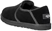 Lookbook UGG Kenton Slipper 'Hitam' 3010-BLK