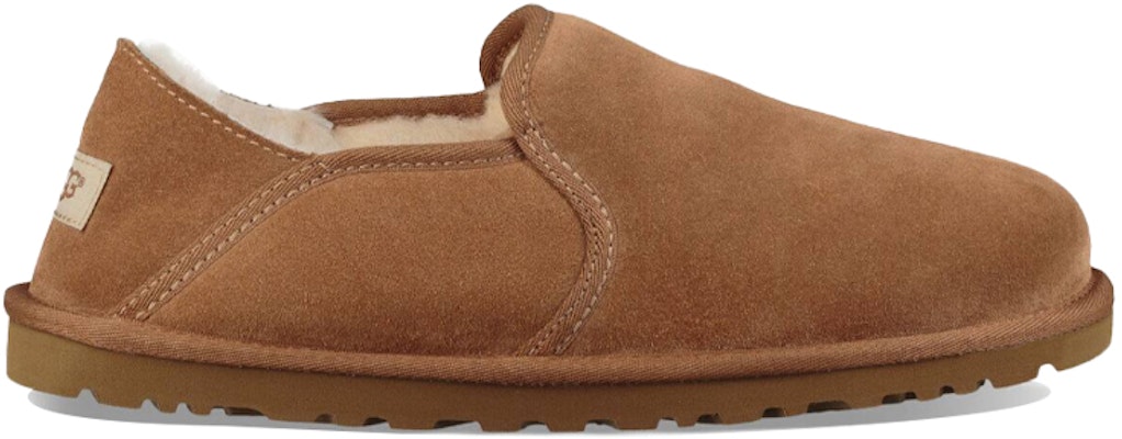 UGG Kenton羊毛衬里保暖休闲运动鞋 便捷穿脱舒适鞋 3010-CHE Order UGG Kenton羊毛衬里保暖休闲运动鞋 便捷穿脱舒适鞋 3010-CHE