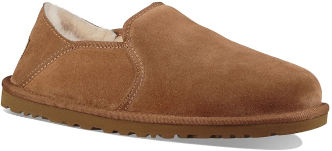 UGGケントン フリース裏地 アスレジャースリッパ 3010-CHE Lookbook UGGケントン フリース裏地 アスレジャースリッパ 3010-CHE