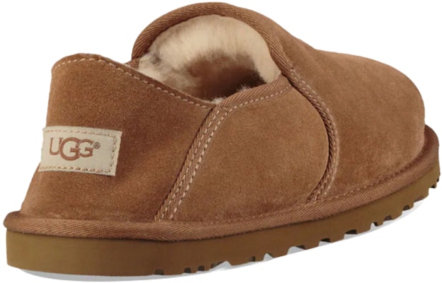 UGG Kenton Slipper Fleece Lined Stay Warm One Pedal Athleisure Casual Sports Shoes 3010-CHE Shop UGG Kenton Slipper Fleece Lined Stay Warm One Pedal Athleisure Casual Sports Shoes 3010-CHE