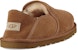 UGG Kenton Slipper Kasut Sukan Santai Fleece Lined Hangat dan Selesa untuk Malaysia. 3010-CHE
