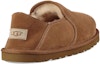 Shop UGG Kenton Slipper Kasut Sukan Santai Fleece Lined Hangat dan Selesa untuk Malaysia. 3010-CHE