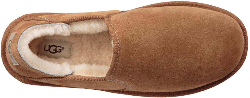 UGG Kenton Slipper Fleece Lined Stay Warm One Pedal Athleisure Casual Sports Shoes 3010-CHE Purchase UGG Kenton Slipper Fleece Lined Stay Warm One Pedal Athleisure Casual Sports Shoes 3010-CHE