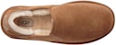 UGG Kenton Slipper Kasut Sukan Santai Fleece Lined Hangat dan Selesa untuk Malaysia. 3010-CHE