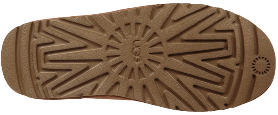 UGG Kenton羊毛衬里保暖休闲运动鞋 便捷穿脱舒适鞋 3010-CHE Details for UGG Kenton羊毛衬里保暖休闲运动鞋 便捷穿脱舒适鞋 3010-CHE