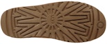 Details for UGG Kenton Slipper Kasut Sukan Santai Fleece Lined Hangat dan Selesa untuk Malaysia. 3010-CHE