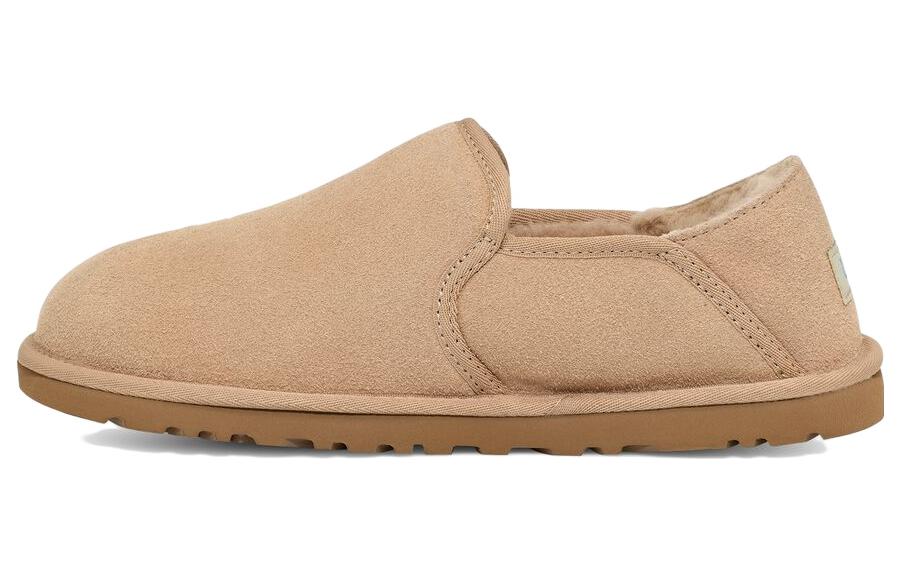 UGG Kenton Slipper 'Foldable Heel - Sand' 3010-SAN