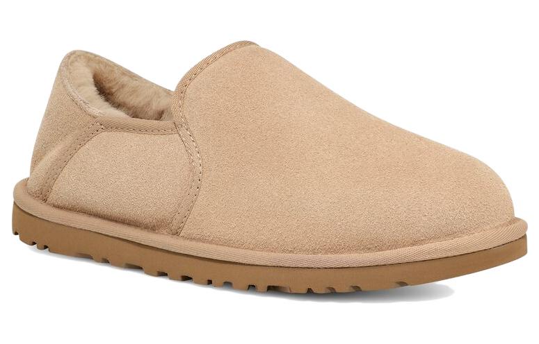 Lookbook UGG Kenton Slipper ''Klappbare Ferse - Sand'' 3010-SAN